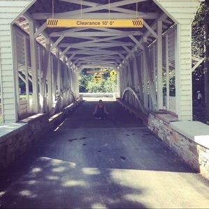 Meet your Posher, Dana